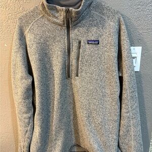 Patagonia Men's Better Sweater